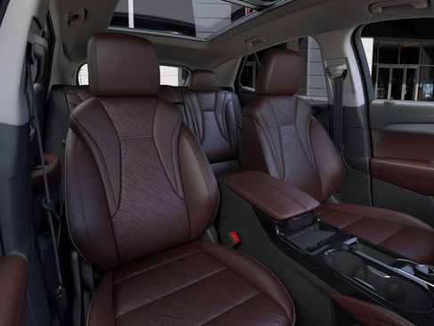 New 2026 Buick Envision Sport Touring AWD/4WD image 17