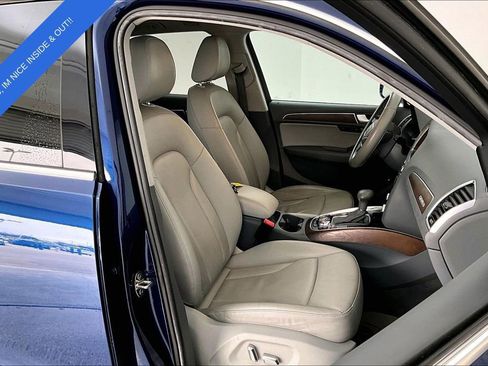 Used 2014 Audi Q5 2.0T Premium Plus image 11