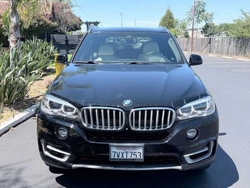 Used 2017 BMW X5 xDrive40e w/ Premium Package AWD/4WD image 7