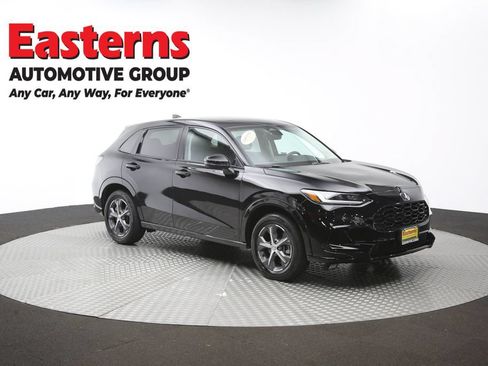 Used 2024 Honda HR-V EX-L image 48