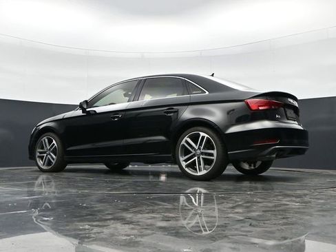 Used 2019 Audi A3 2.0T Premium w/ Convenience Package FWD image 40