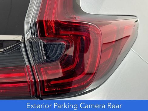 Used 2022 Honda CR-V EX-L image 37