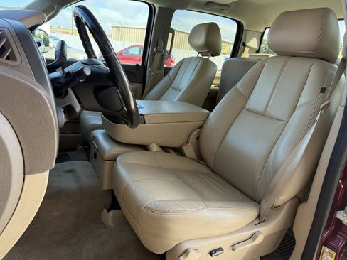 Used 2013 Chevrolet Silverado 1500 LT RWD image 14