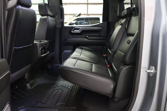 Used 2023 GMC Sierra 1500 Denali w/ Denali Reserve Package AWD/4WD image 44