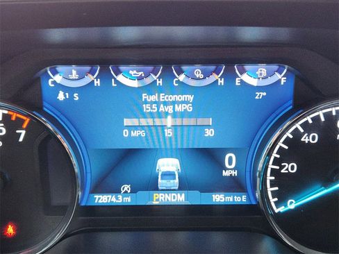 Used 2021 Ford F150 XLT w/ Equipment Group 302A High image 16