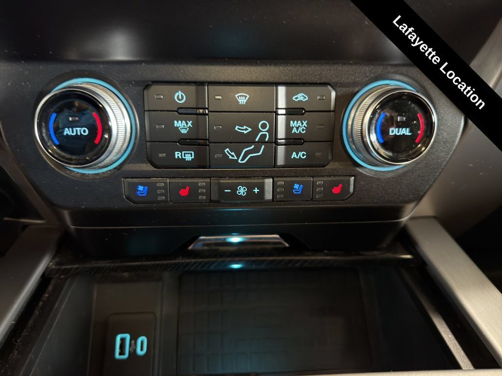 Used 2021 Ford F450 Platinum w/ FX4 Off-Road Package AWD/4WD image 24