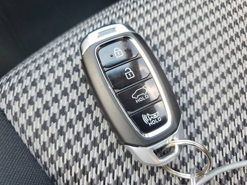 Used 2019 Hyundai Kona SEL FWD image 27