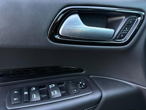 Used 2021 Dodge Durango Citadel image 21