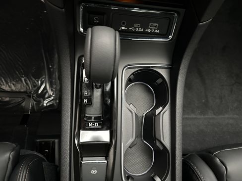 New 2025 Subaru Ascent Bronze Edition image 41