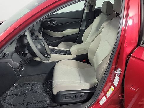 Certified 2024 Honda Accord EX image 17