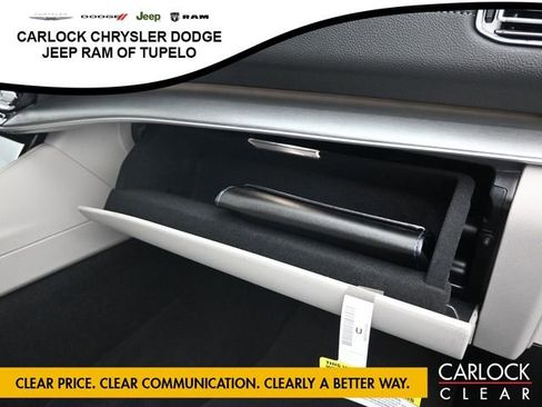 New 2026 Jeep Grand Wagoneer L 4WD image 50