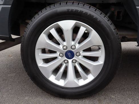 Used 2016 Ford F150 XL w/ Equipment Group 101A Mid AWD/4WD image 41