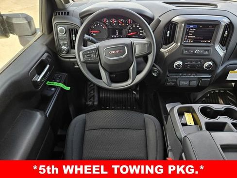 New 2026 GMC Sierra 2500 Pro image 4