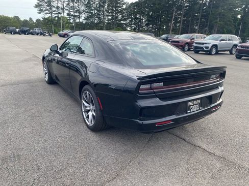 New 2025 Dodge Charger R/T Scat Pack w/ Track Pack image 7