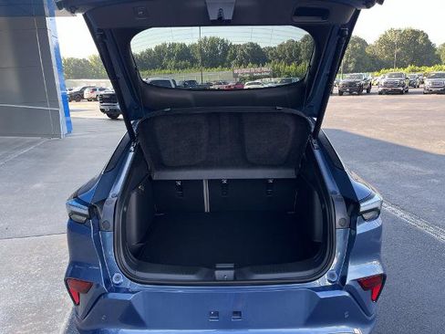 New 2025 Buick Envista Avenir image 7