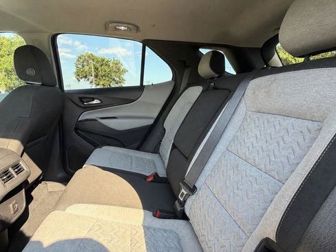 Used 2023 Chevrolet Equinox LS w/ LS Convenience Package FWD image 12