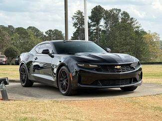 Used 2020 Chevrolet Camaro LT video 1