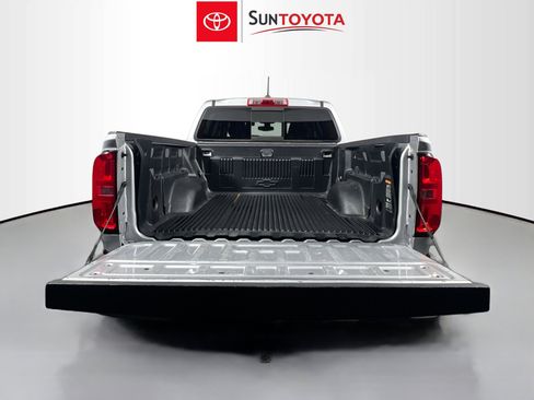 Used 2019 Chevrolet Colorado LT w/ LT Convenience Package image 31