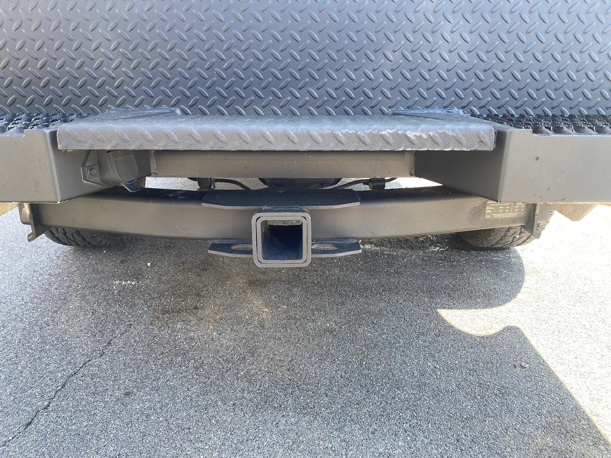 Used 2016 Ford F350 XL AWD/4WD image 27