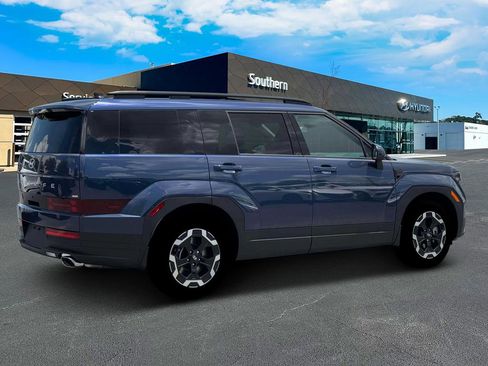 New 2026 Hyundai Santa Fe SEL image 10