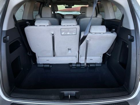 Used 2018 Honda Odyssey EX-L image 10