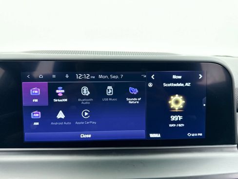 Certified 2024 Kia Seltos EX FWD image 24