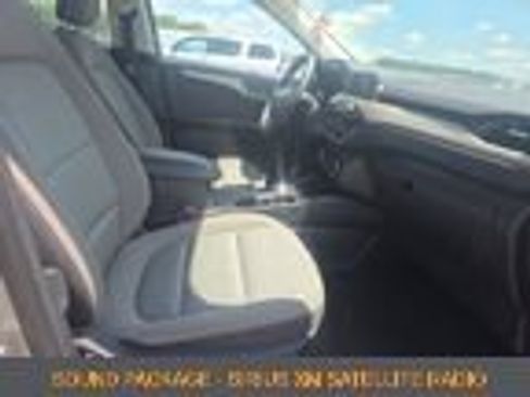 Used 2021 Ford Escape S FWD image 5