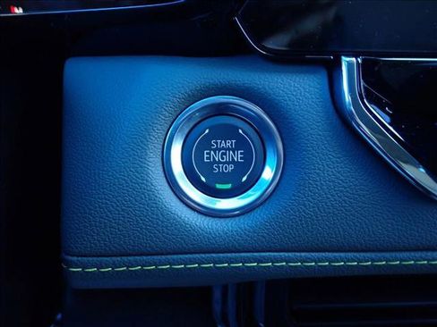 New 2026 Chevrolet Colorado ZR2 AWD/4WD image 23