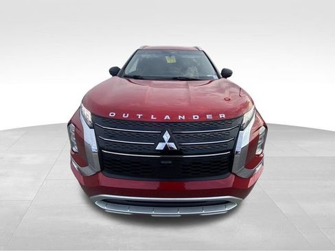 Used 2022 Mitsubishi Outlander SEL FWD image 15