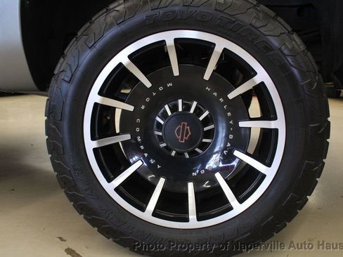 Used 2021 GMC Sierra 1500 SLT w/ SLT Premium Plus Package image 13