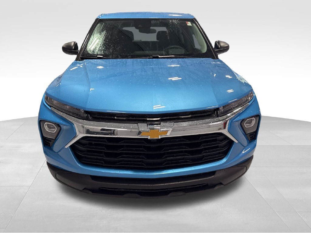 New 2026 Chevrolet TrailBlazer LS AWD/4WD image 47