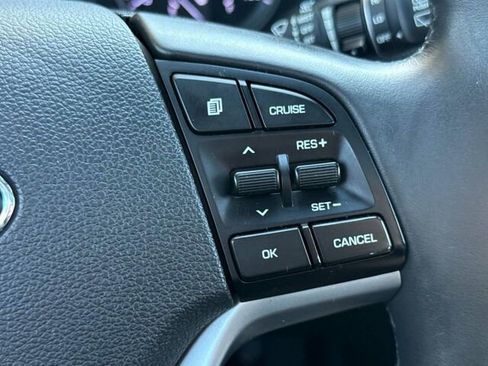 Used 2018 Hyundai Tucson Limited w/ Ultimate Package 02 image 31