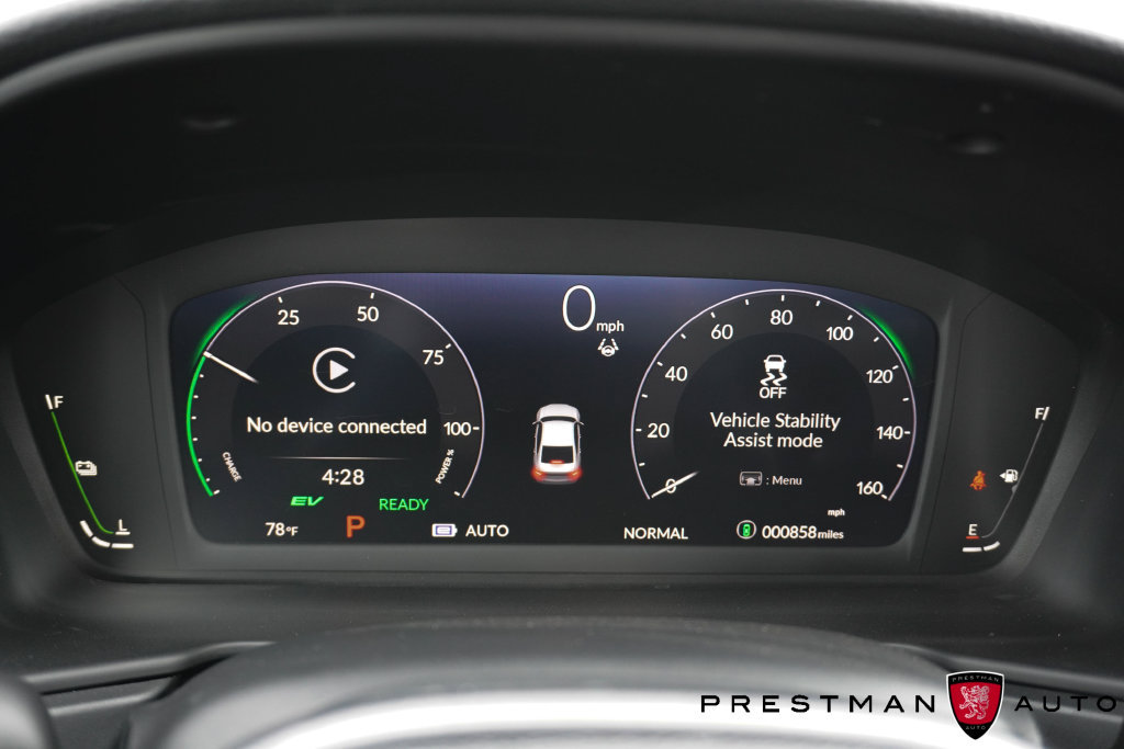 Used 2025 Honda Accord Sport image 28