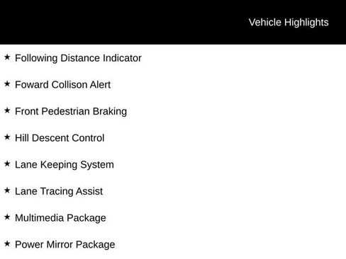 Used 2023 GMC Terrain SLE w/ Driver Convenience Package image 10