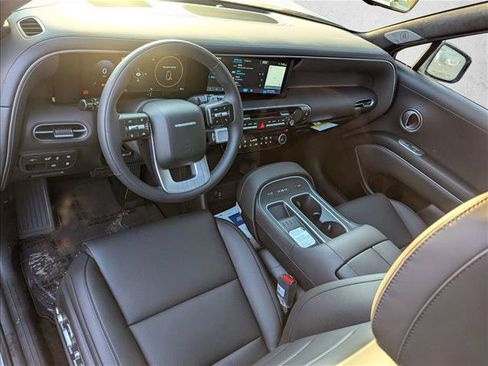 New 2026 Hyundai Palisade Calligraphy image 3