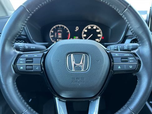 Certified 2024 Honda CR-V EX-L image 26