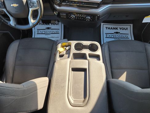 Used 2024 Chevrolet Silverado 3500 LT w/ All Star Edition image 18