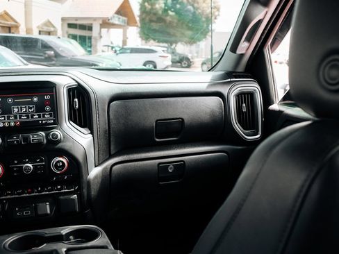 Used 2022 Chevrolet Silverado 2500 LTZ w/ Safety Package AWD/4WD image 26