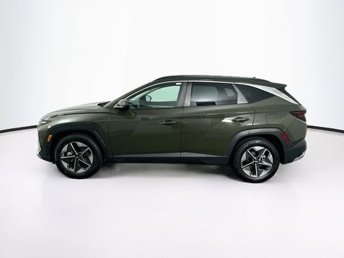 Used 2025 Hyundai Tucson SEL FWD image 4