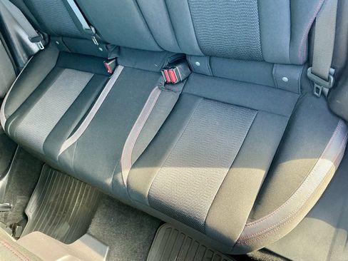 Used 2017 Subaru Impreza 2.0i Sport image 29