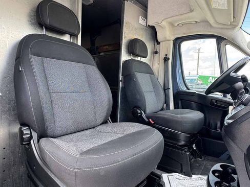 Used 2019 RAM ProMaster 3500 FWD image 27