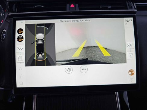 Used 2024 Land Rover Range Rover Velar Dynamic HSE image 26