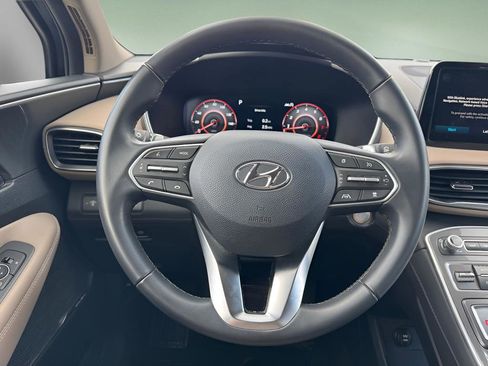 Used 2020 Hyundai Santa Fe SE image 20