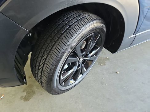 Certified 2025 MAZDA CX-30 AWD 2.5 S w/ Select Sport Pkg image 26