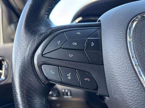 Used 2019 Dodge Durango GT AWD/4WD image 20