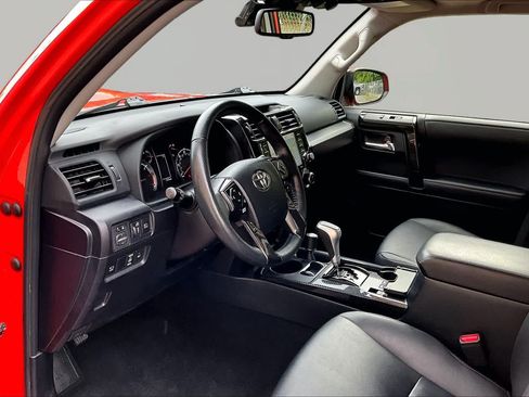 Certified 2023 Toyota 4Runner TRD Pro AWD/4WD image 18