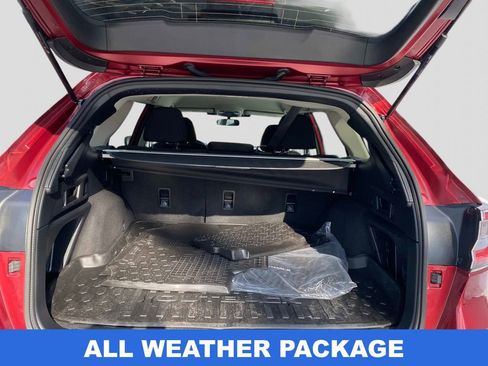 Used 2025 Subaru Outback Premium image 5