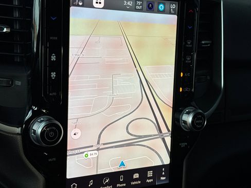 New 2026 RAM 2500 Big Horn image 17