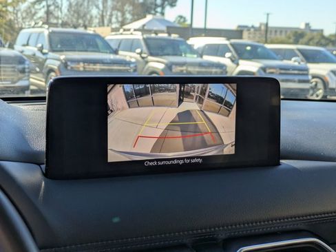 Used 2023 MAZDA CX-5 AWD 2.5 S w/ Select Package image 14