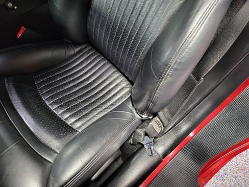 Used 2002 Chevrolet Corvette Coupe w/ Preferred Equipment Group2 image 12